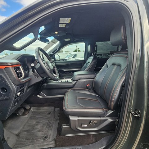 Certified 2023 Ford Expedition Timberline image 12
