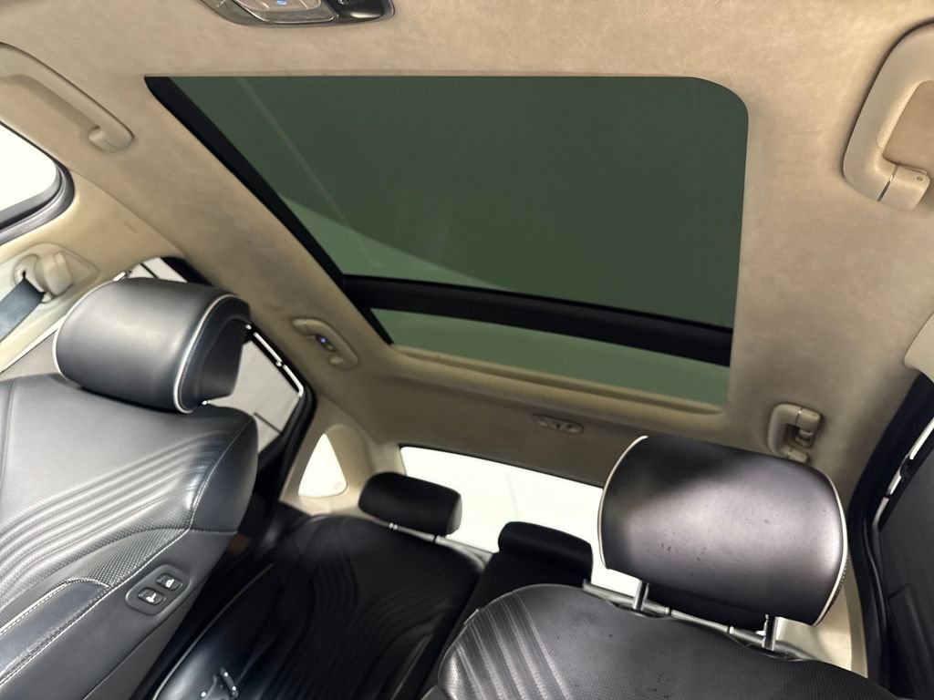 Used 2021 Genesis G80 3.5T w/ Prestige Package image 21