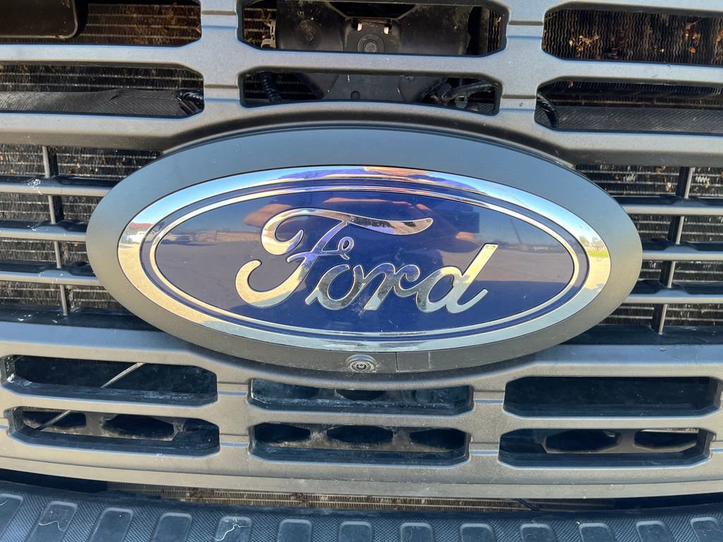 Used 2023 Ford F350 XL w/ 360-Degree Camera Package AWD/4WD image 34