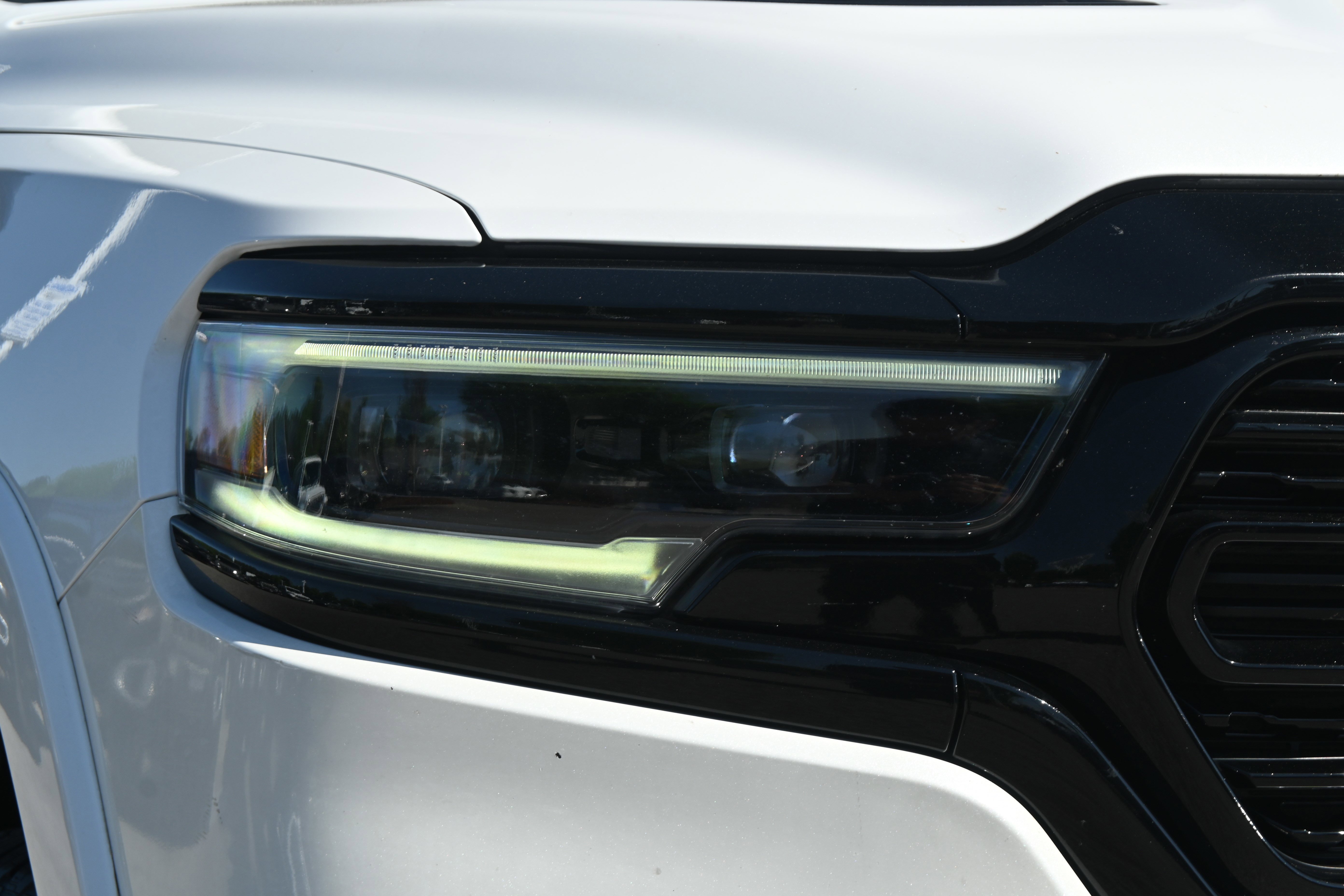 Used 2022 RAM 1500 Limited RWD image 6