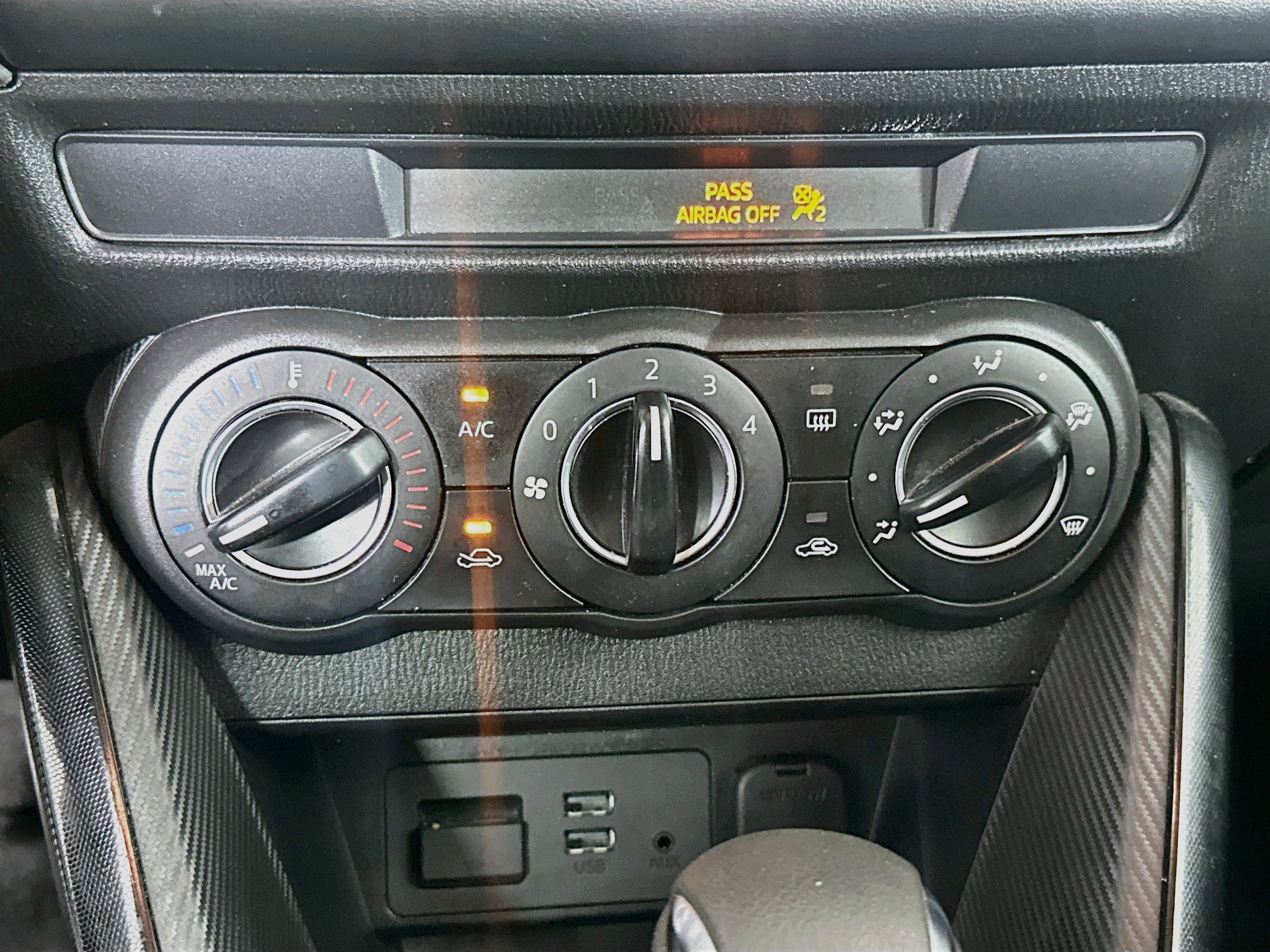 Used 2018 Toyota Yaris iA FWD image 22