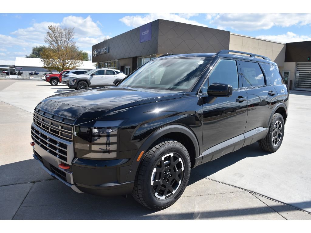 New 2026 Hyundai Palisade XRT Pro video 1