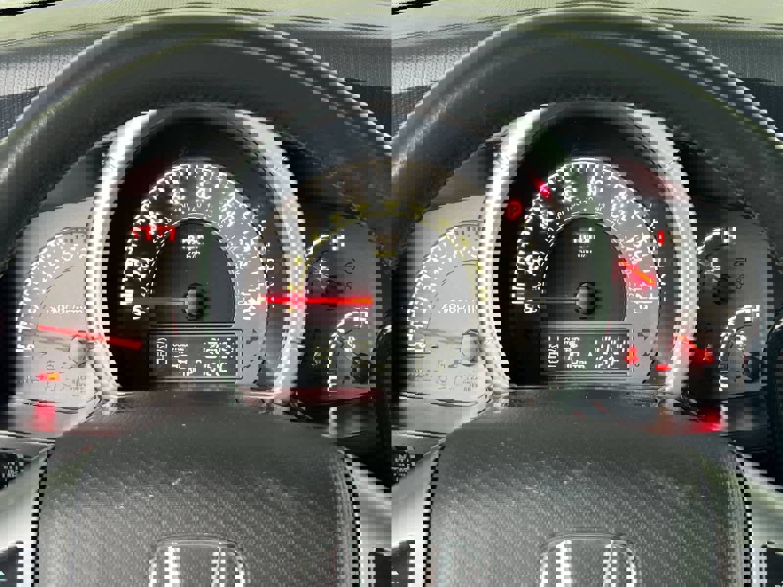 Used 2007 Honda Ridgeline RTL image 23