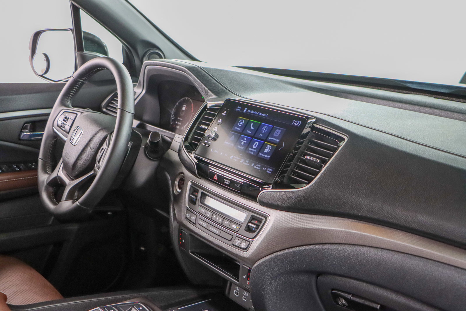 Used 2026 Honda Ridgeline RTL image 26