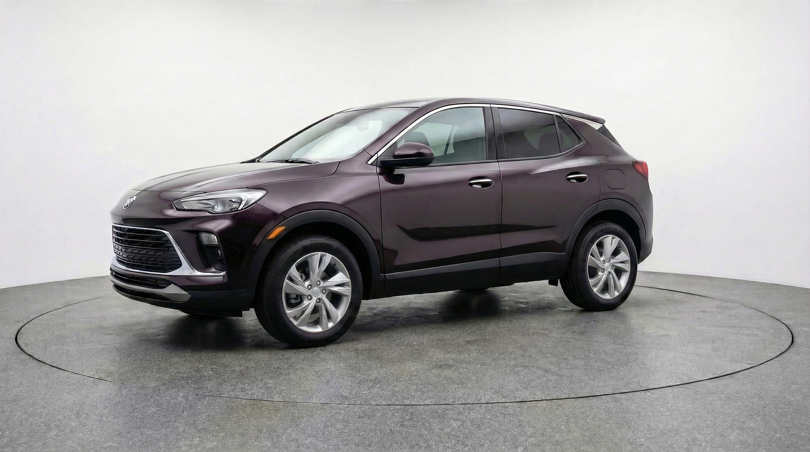 Used 2025 Buick Encore GX Preferred image 3