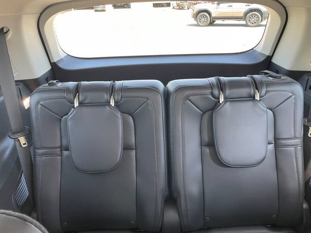 Used 2025 Lincoln Aviator Reserve w/ Equipment Group 201A AWD/4WD image 20
