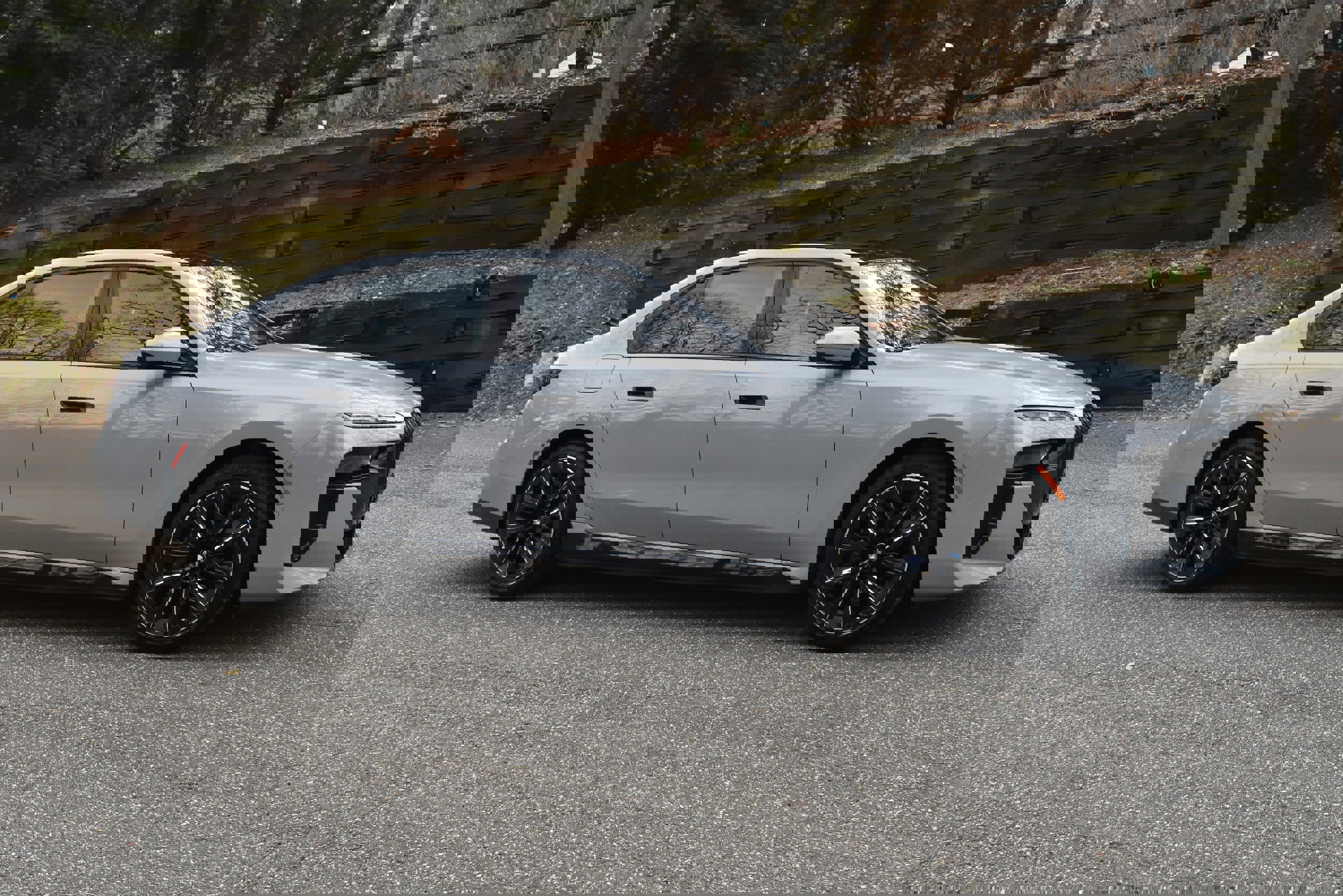 Used 2023 BMW i7 xDrive60 image 10