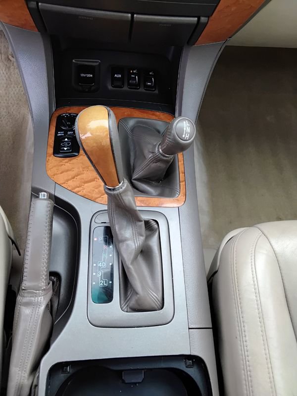 Used 2007 Lexus GX 470 image 11