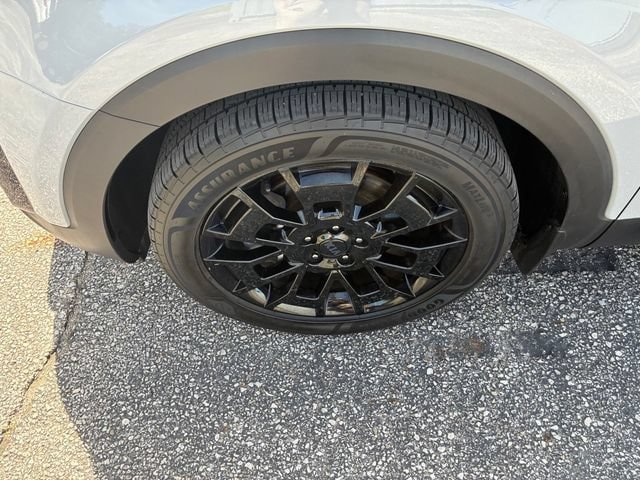 Used 2021 Kia Telluride SX w/ SX Prestige Package AWD/4WD image 12