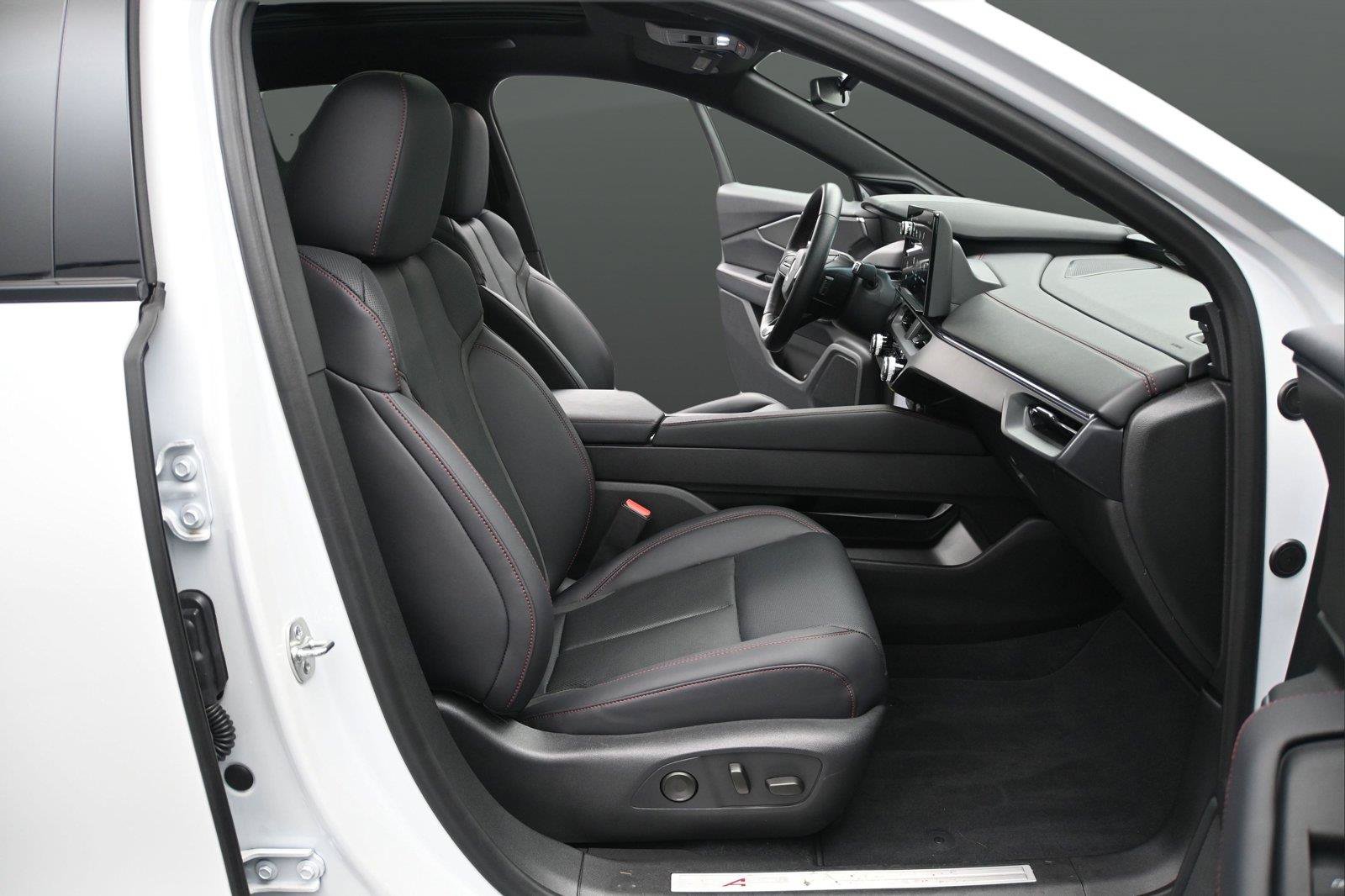 Used 2024 Acura ZDX A-Spec AWD/4WD image 16