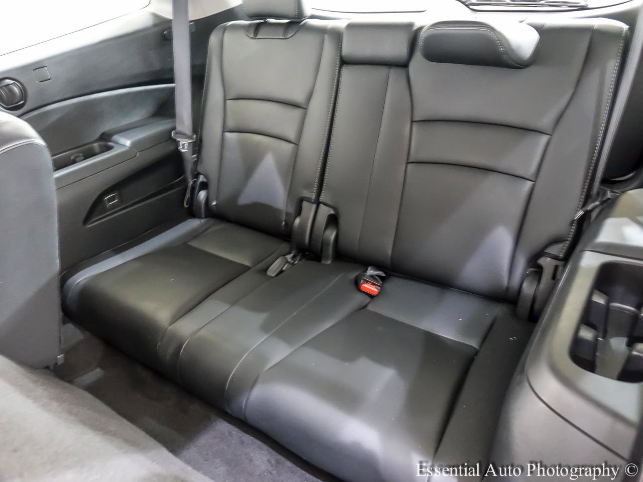 Used 2021 Honda Pilot Special Edition image 17
