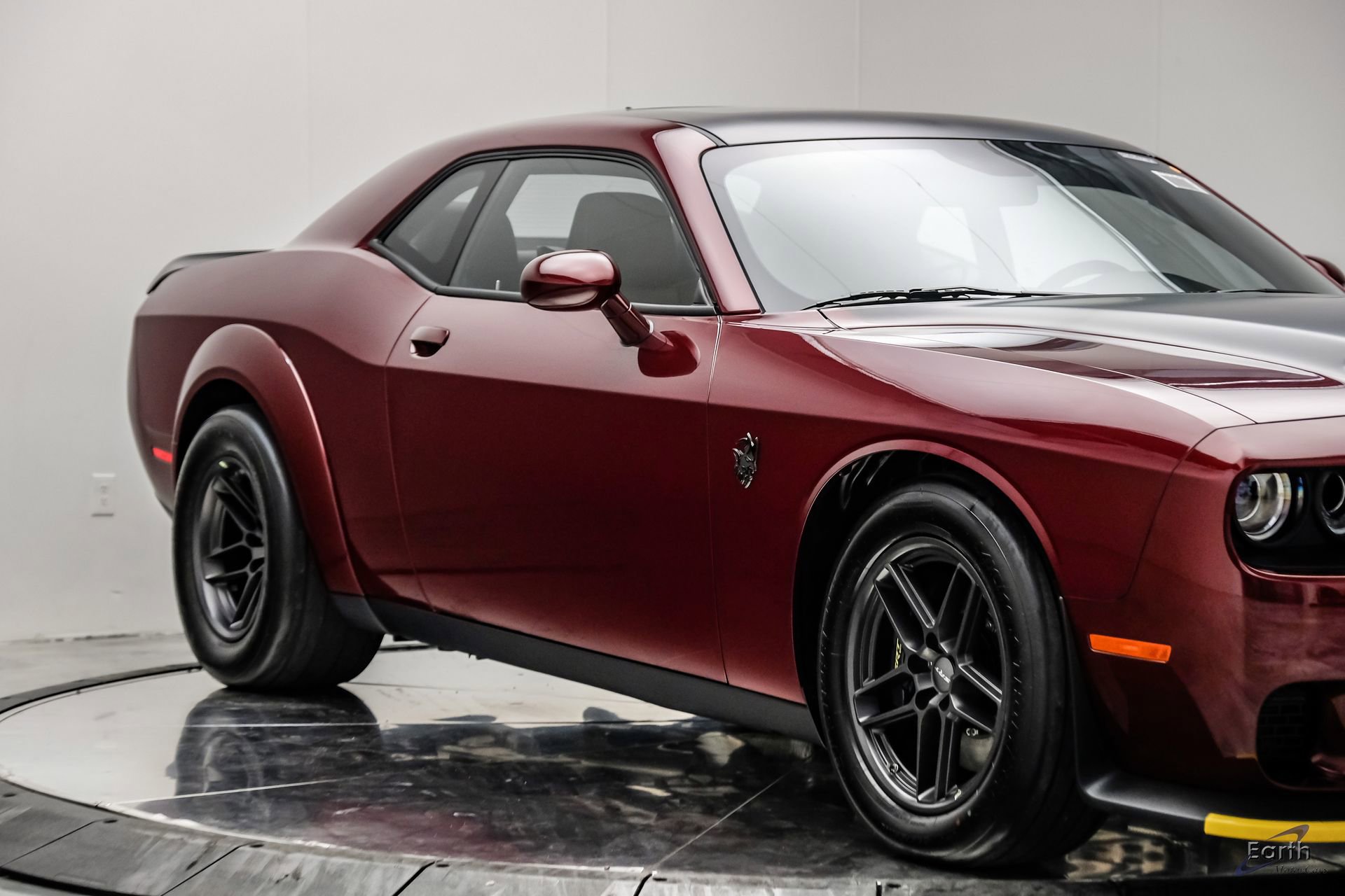 Used 2023 Dodge Challenger SRT Demon 170 RWD image 29