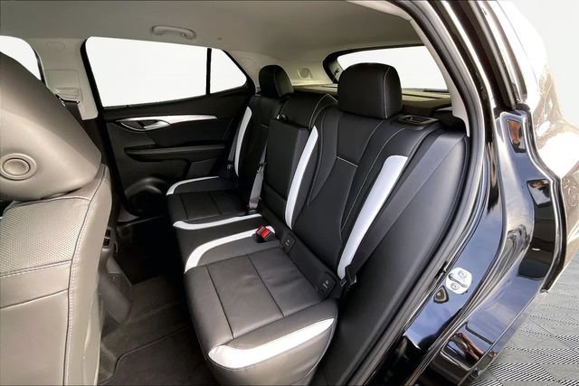 New 2026 Buick Envision Sport Touring AWD/4WD image 11