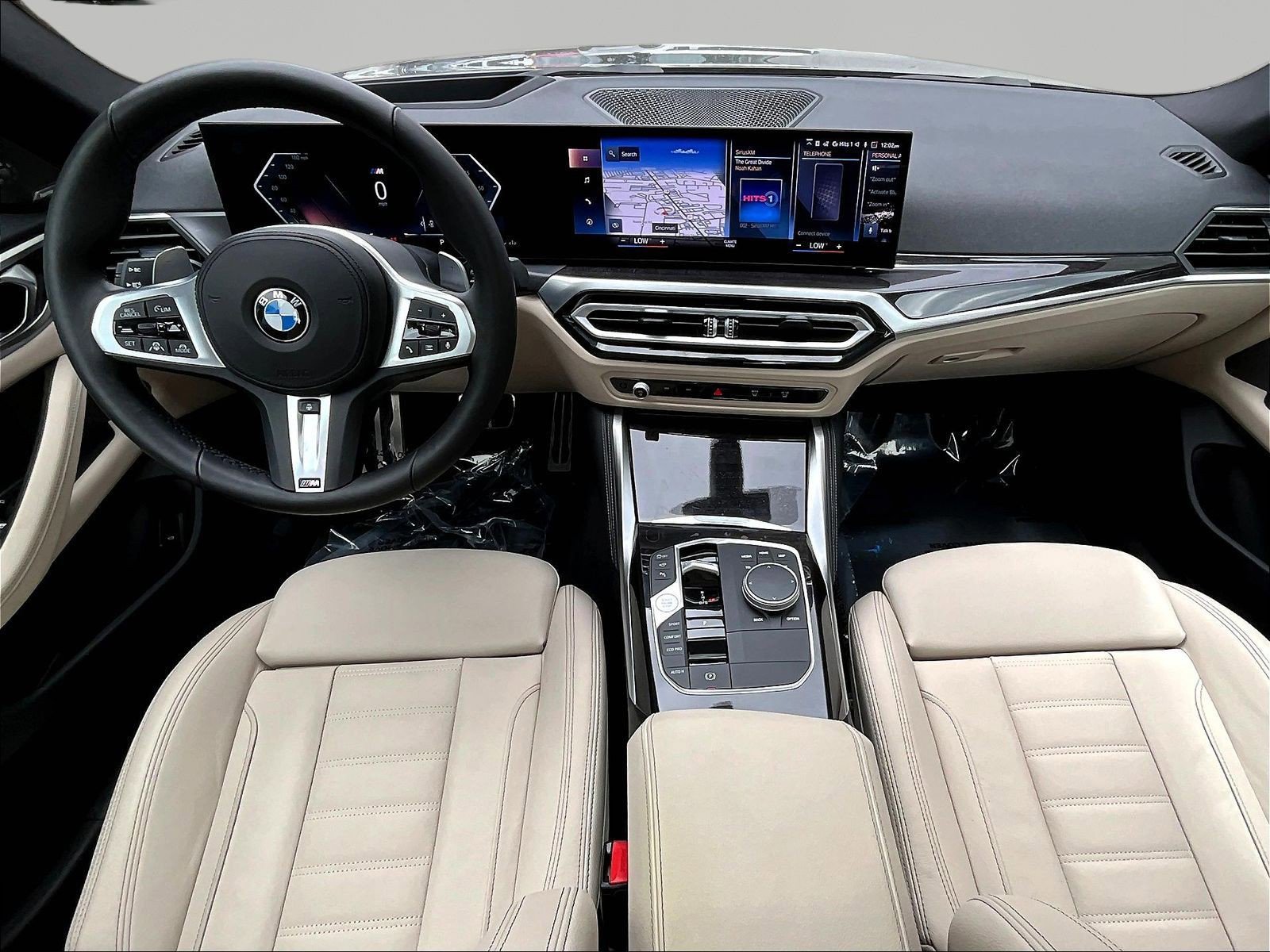 Used 2024 BMW M440i xDrive Gran Coupe AWD/4WD image 7