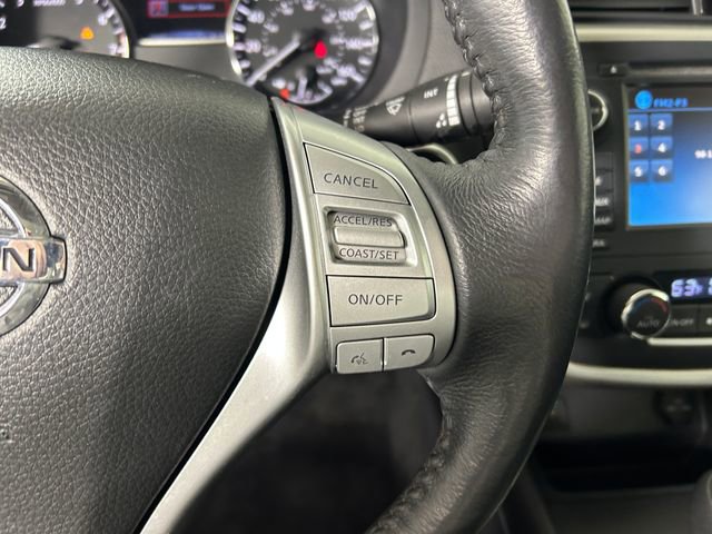 Used 2017 Nissan Altima 2.5 SV w/ Convenience Package image 17