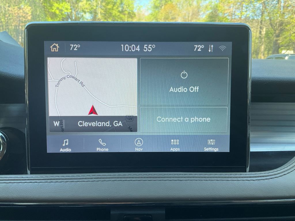 Used 2020 Lincoln Corsair FWD w/ Premium Package image 24