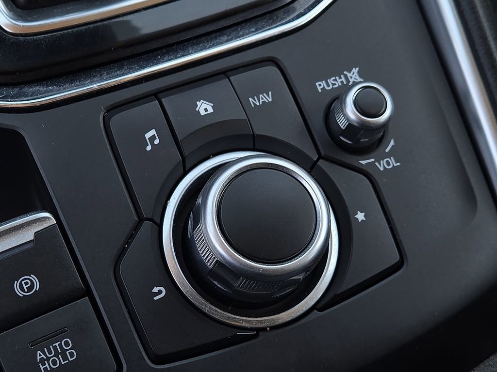 Used 2018 MAZDA CX-5 Grand Touring AWD/4WD image 15