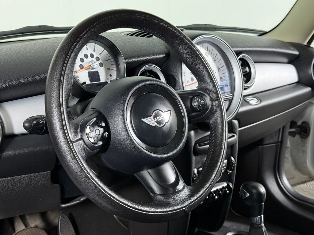 Used 2012 MINI Cooper Hardtop FWD image 10