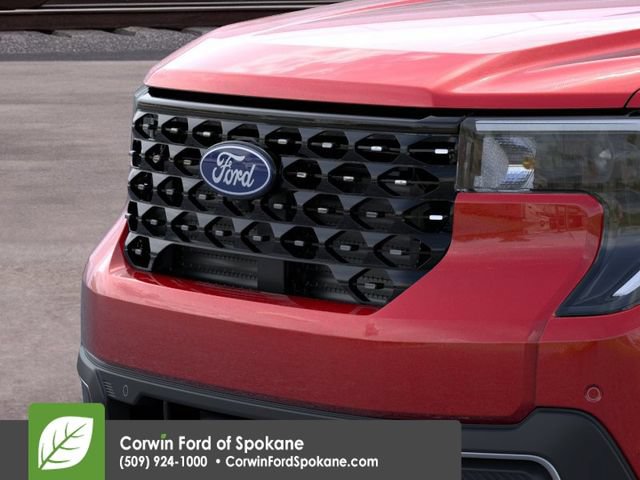 New 2026 Ford Maverick Lariat AWD/4WD image 18