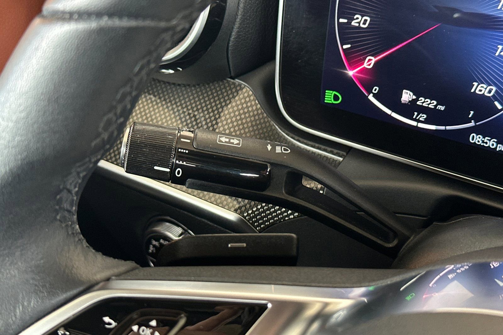 Certified 2023 Mercedes-Benz C 300 Sedan image 32