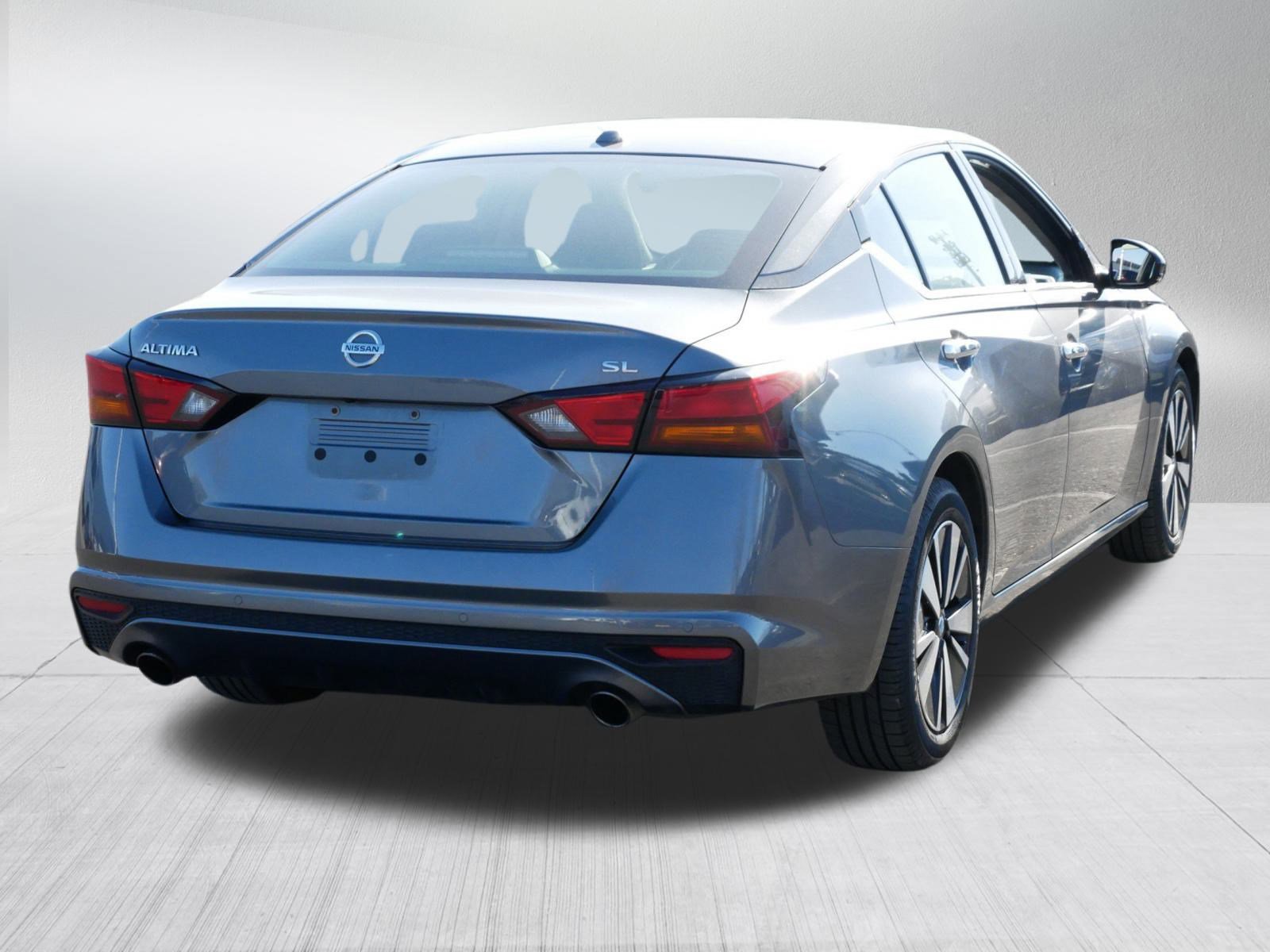 Used 2019 Nissan Altima 2.5 SL image 6
