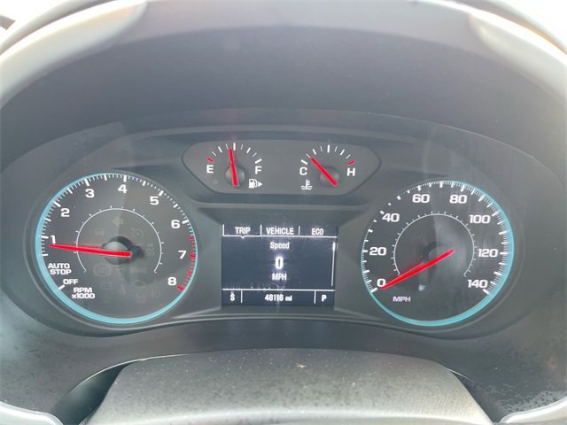 Certified 2023 Chevrolet Malibu RS w/ LPO, Floor Liner Package image 12