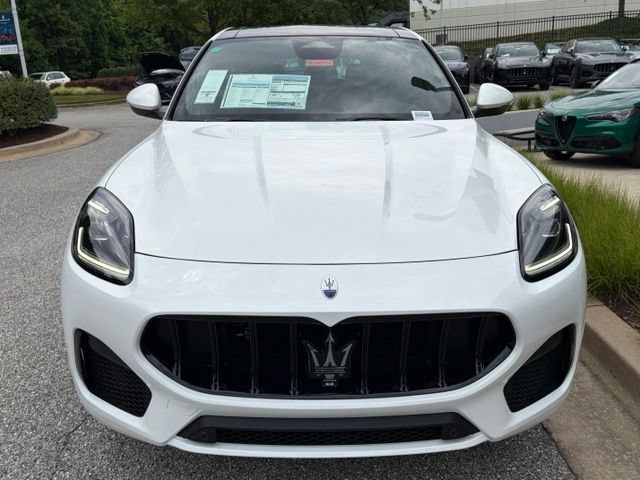 New 2026 Maserati Grecale Modena AWD/4WD image 3