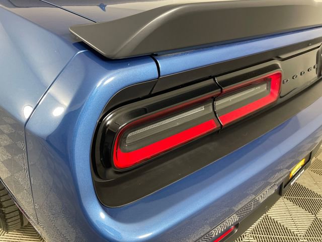 Used 2021 Dodge Challenger R/T w/ Plus Package image 19
