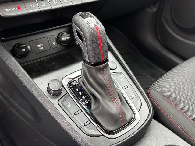 Certified 2023 Hyundai Kona N Line image 15
