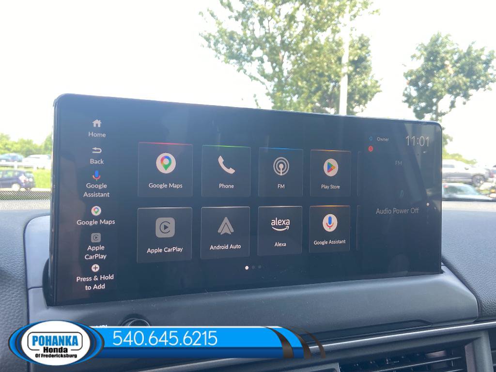 New 2026 Honda Pilot Black Edition image 25