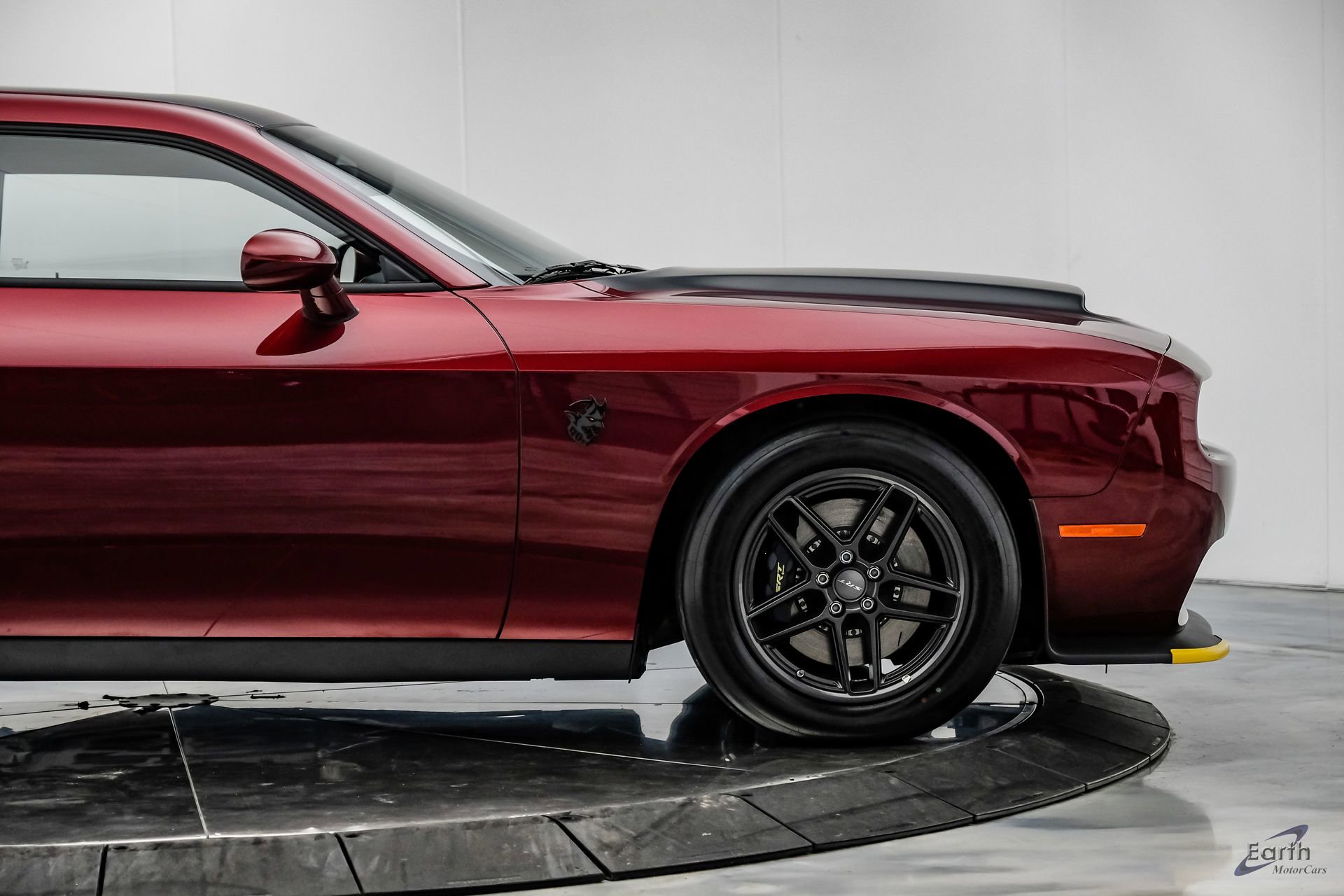 Used 2023 Dodge Challenger SRT Demon 170 RWD image 25