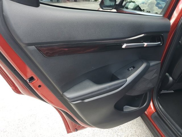 Used 2023 Kia Seltos S FWD image 18