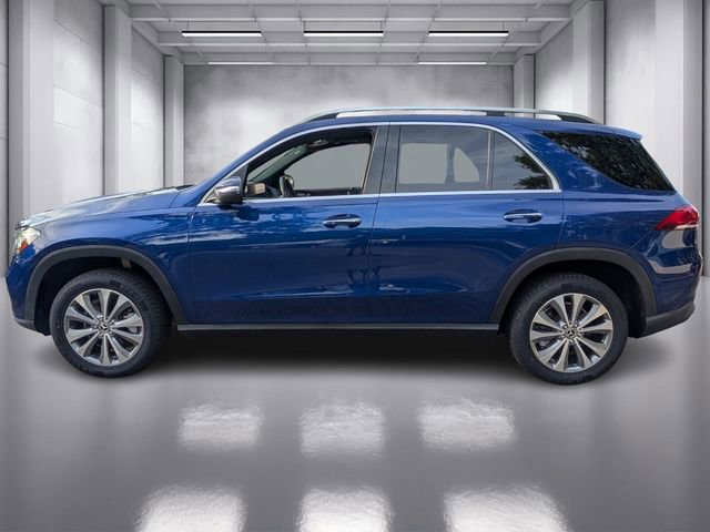 Used 2020 Mercedes-Benz GLE 350 4MATIC image 7