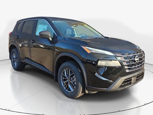 New 2026 Nissan Rogue S FWD image 2