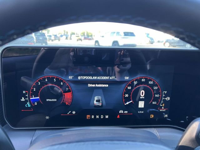 New 2025 Ford Mustang GT Premium w/ GT Performance Package image 14