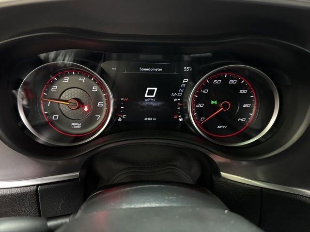 Used 2019 Dodge Charger SXT RWD image 16