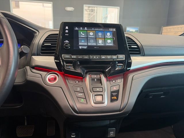 Used 2024 Honda Odyssey Sport image 47