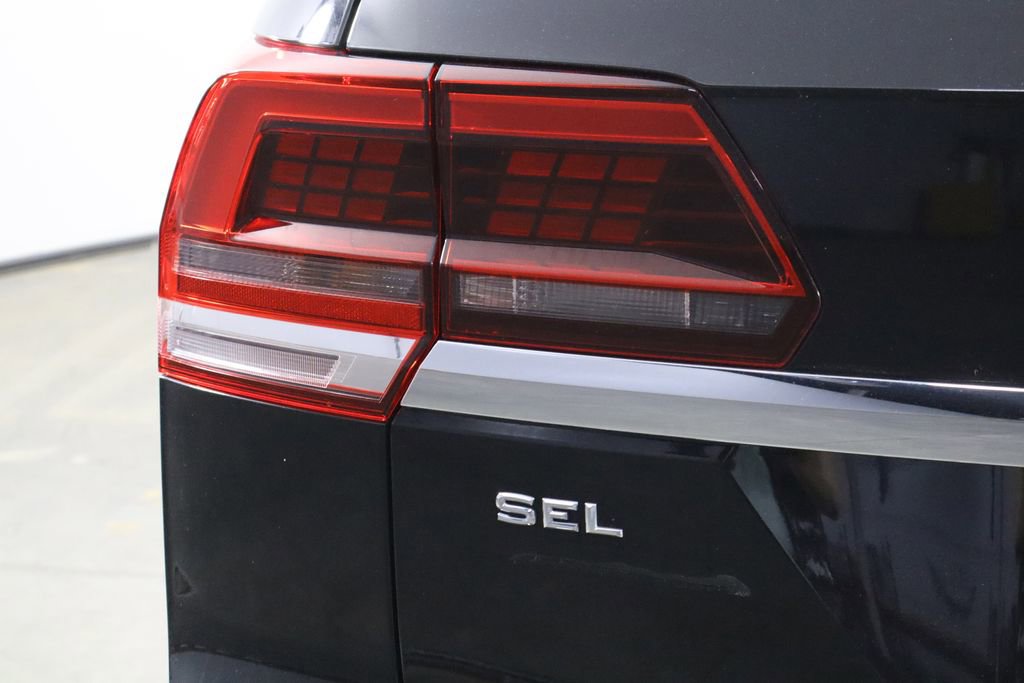 Used 2019 Volkswagen Atlas SEL FWD image 43