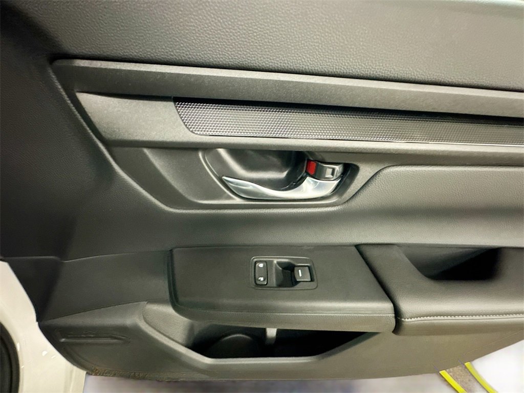 New 2026 Honda CR-V EX image 32