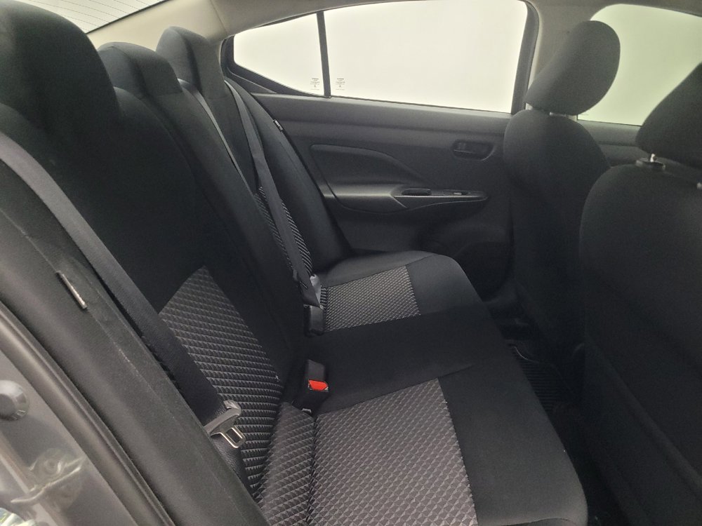 Used 2023 Nissan Versa S w/ S Plus Package FWD image 19