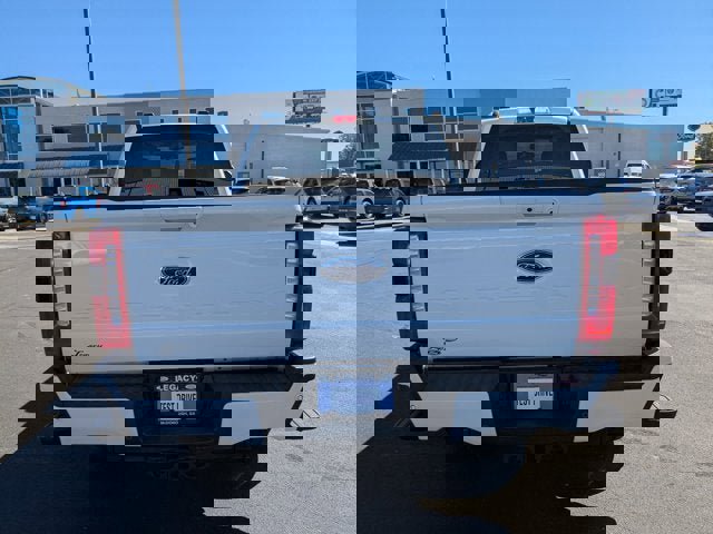 New 2024 Ford F250 XLT w/ XLT Premium Package image 7