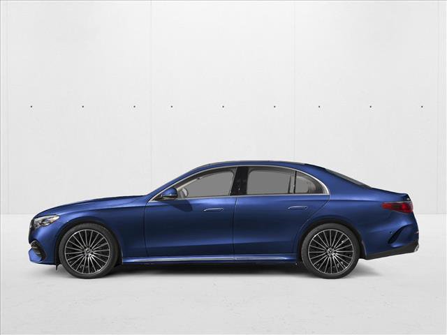 New 2027 Mercedes-Benz E 350 Sedan image 3
