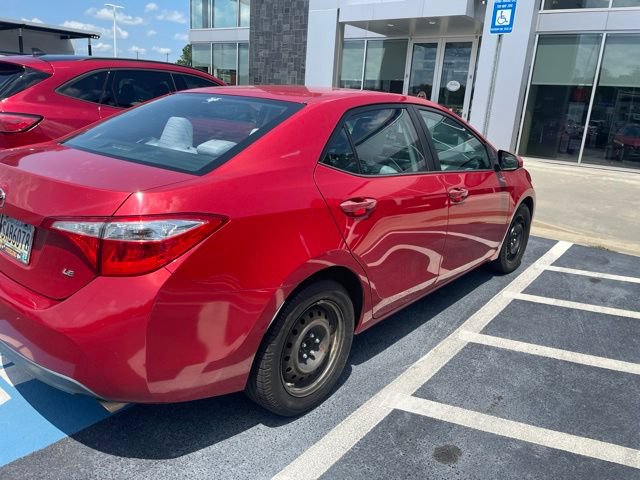 Used 2016 Toyota Corolla LE FWD image 9