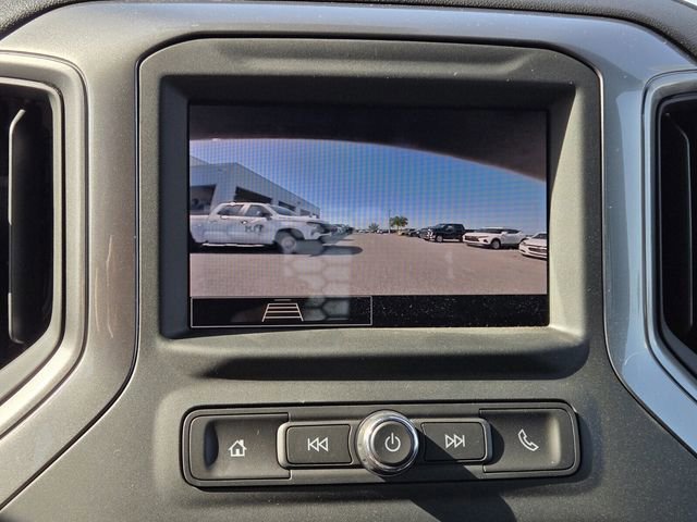 New 2024 Chevrolet Silverado 3500 W/T w/ WT Convenience Package image 30