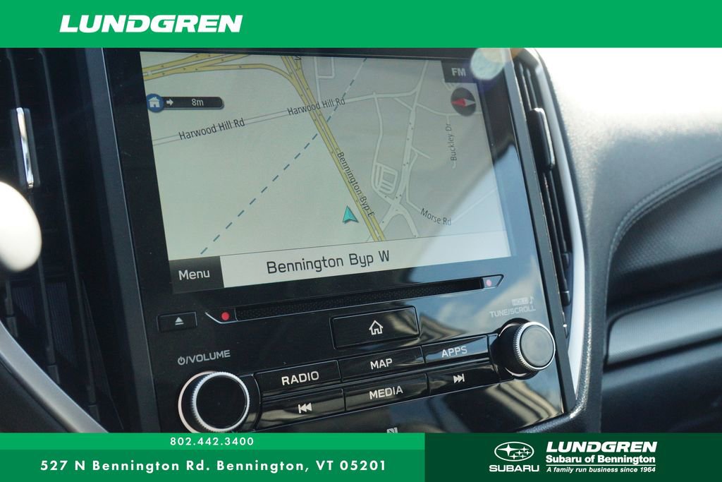 Used 2020 Subaru Forester Limited image 20