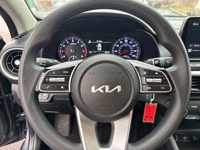 Used 2023 Kia Forte LXS w/ LXS Technology Package image 15