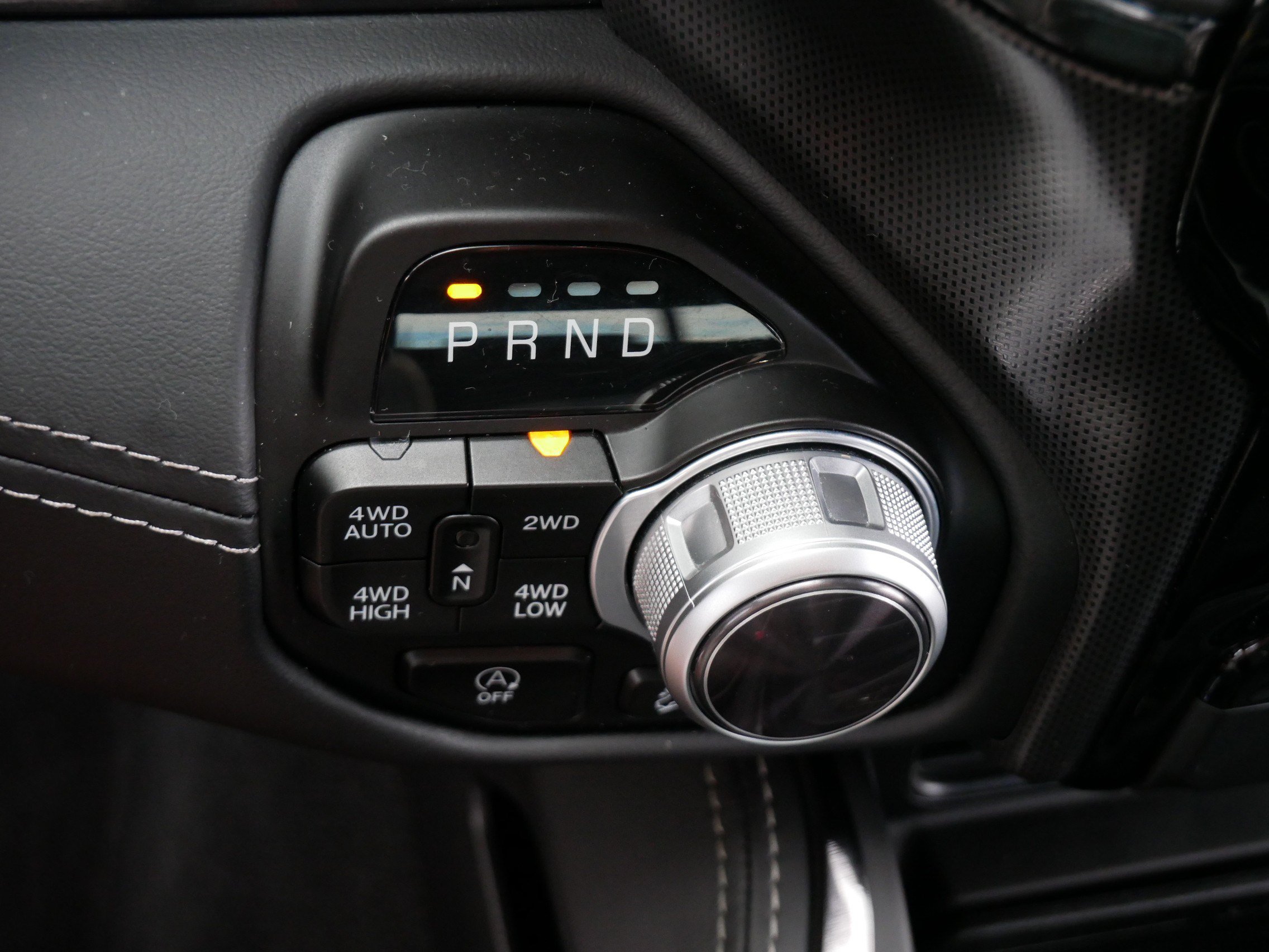 Used 2022 RAM 1500 Limited AWD/4WD image 24
