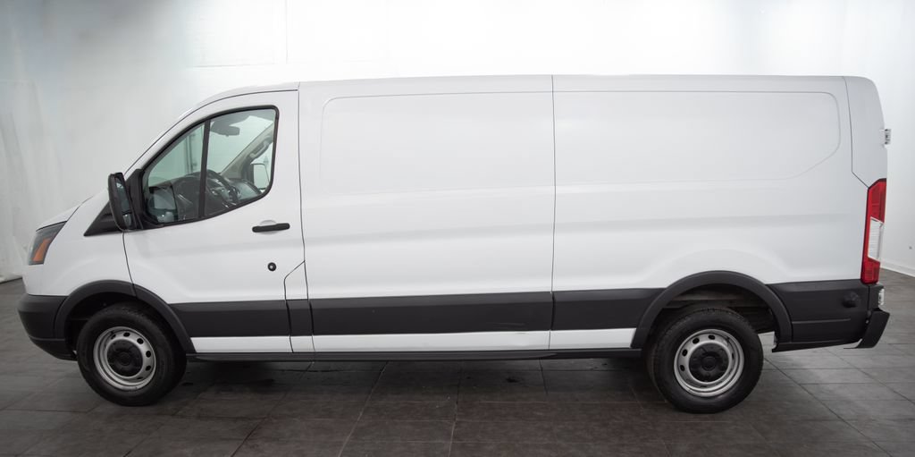 Used 2018 Ford Transit 350 148 Low Roof RWD image 5