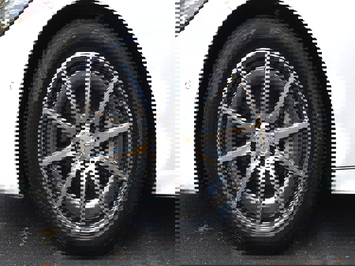 Used 2023 Mercedes-Benz C 43 AMG 4MATIC Sedan image 60