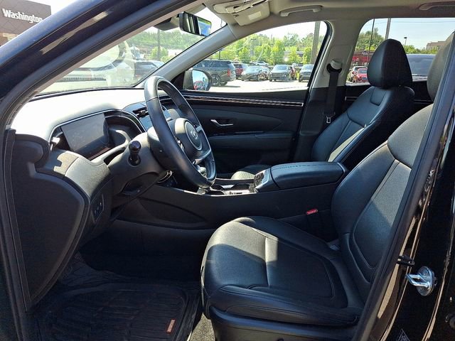 Certified 2023 Hyundai Tucson SEL w/ Convenience Package AWD/4WD image 13